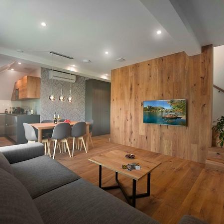 Vila Ula La Luxury Apartments Bled Ngoại thất bức ảnh