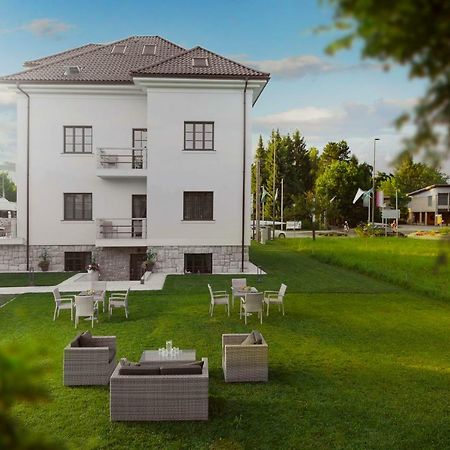 Vila Ula La Luxury Apartments Bled Ngoại thất bức ảnh