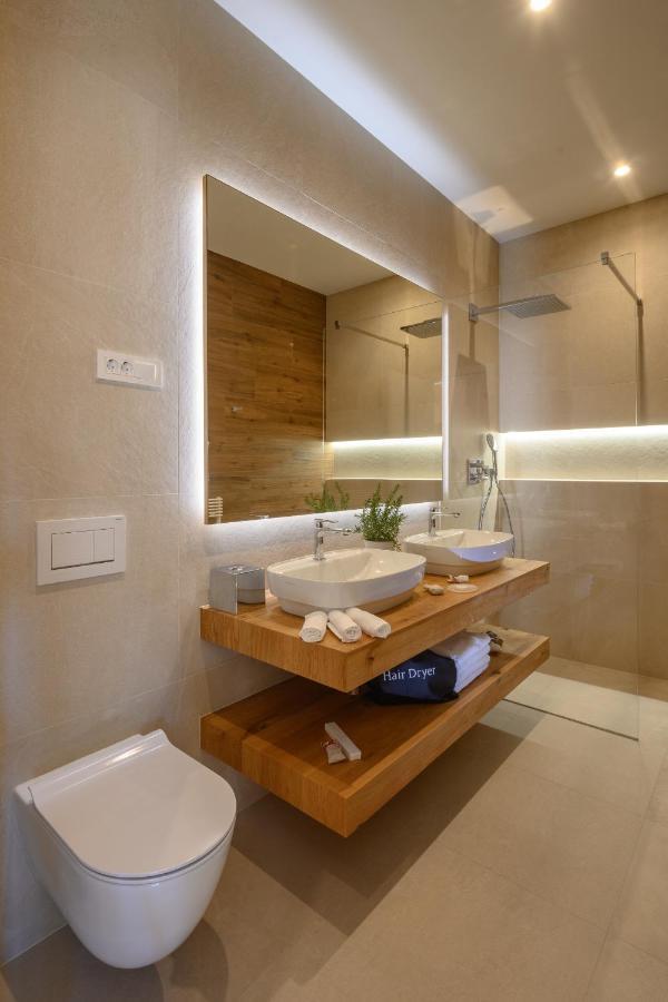 Vila Ula La Luxury Apartments Bled Ngoại thất bức ảnh