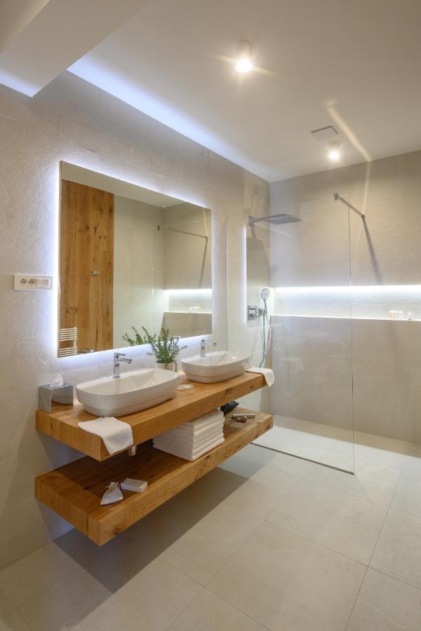 Vila Ula La Luxury Apartments Bled Ngoại thất bức ảnh