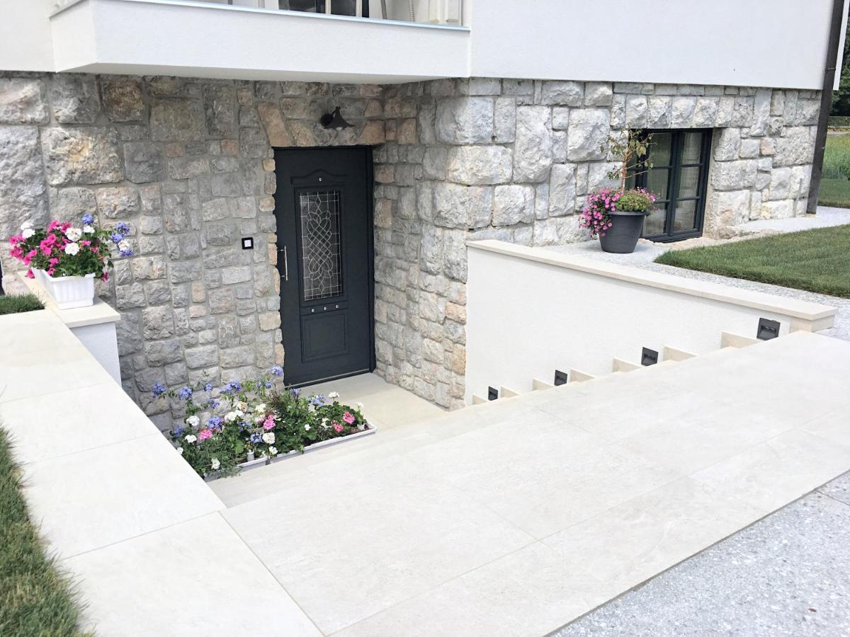 Vila Ula La Luxury Apartments Bled Ngoại thất bức ảnh