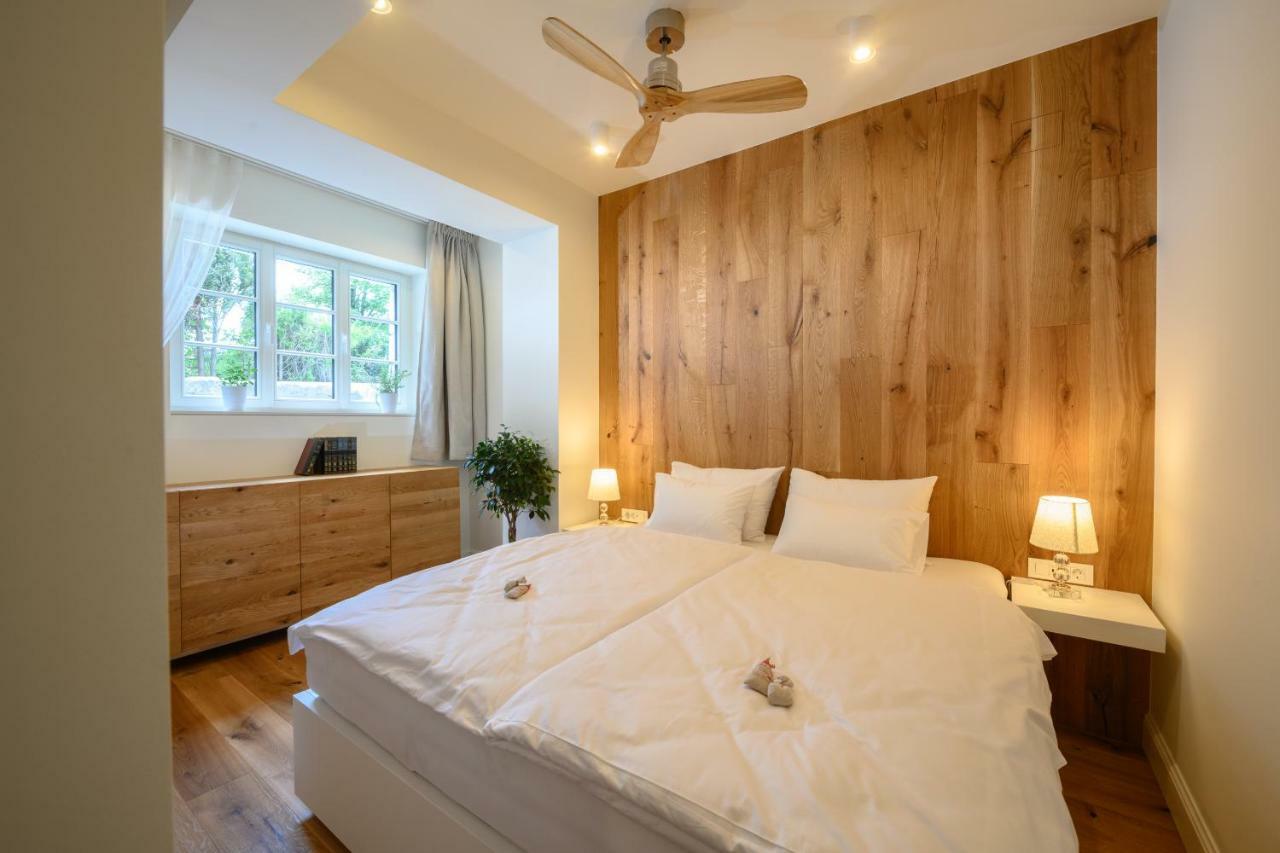 Vila Ula La Luxury Apartments Bled Ngoại thất bức ảnh