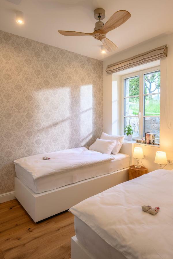 Vila Ula La Luxury Apartments Bled Ngoại thất bức ảnh