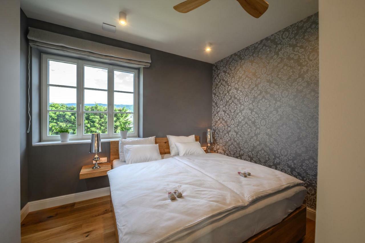 Vila Ula La Luxury Apartments Bled Ngoại thất bức ảnh