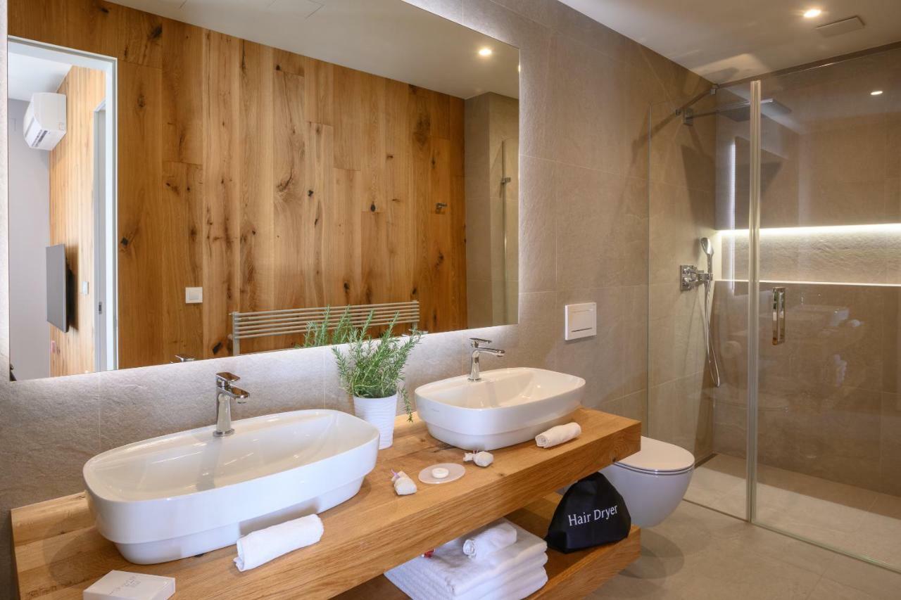 Vila Ula La Luxury Apartments Bled Ngoại thất bức ảnh