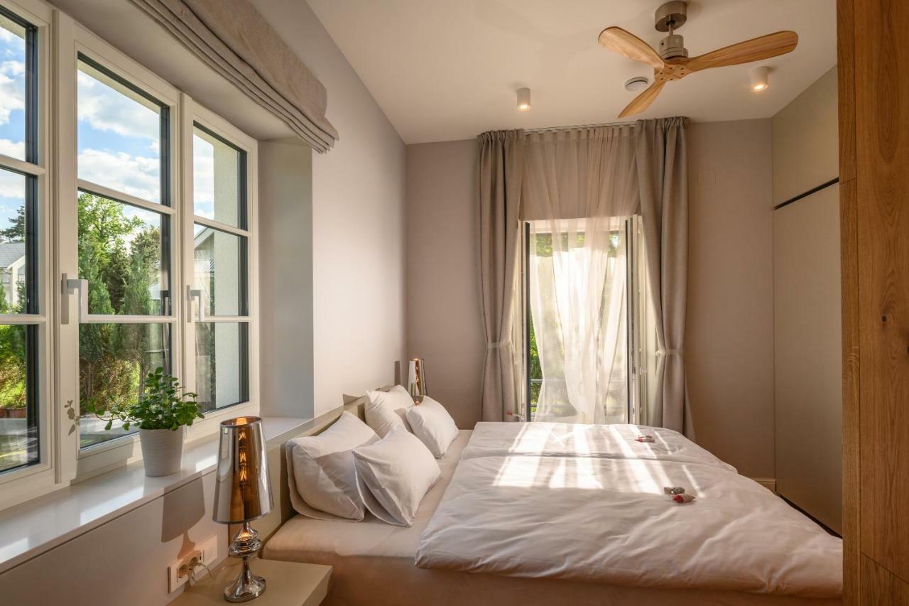 Vila Ula La Luxury Apartments Bled Ngoại thất bức ảnh