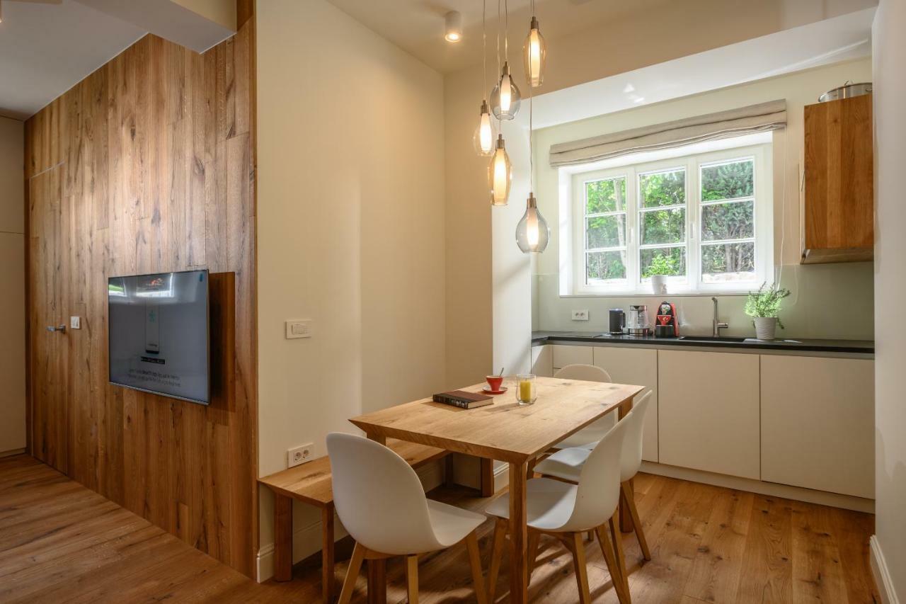 Vila Ula La Luxury Apartments Bled Ngoại thất bức ảnh