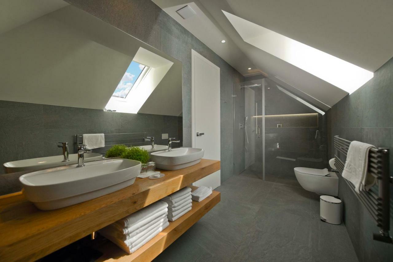 Vila Ula La Luxury Apartments Bled Ngoại thất bức ảnh