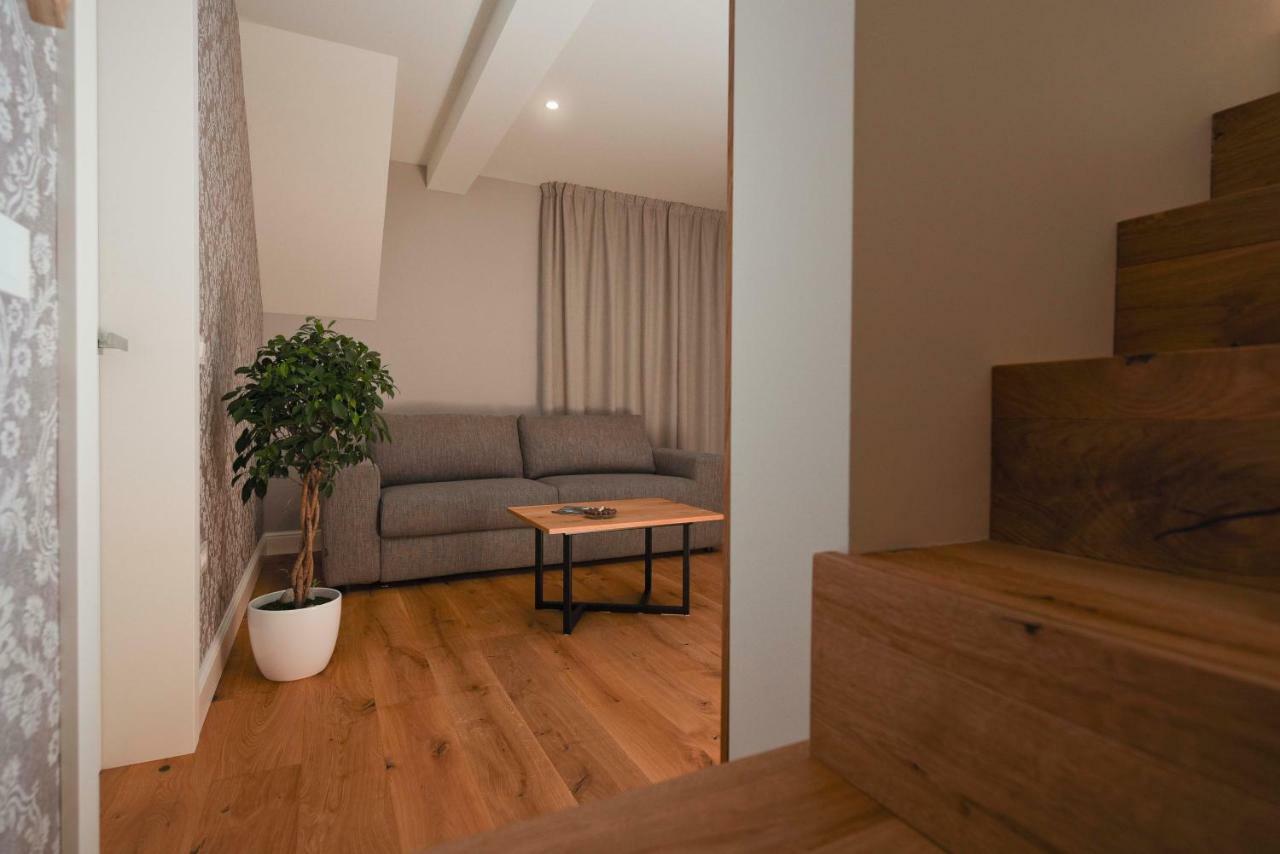 Vila Ula La Luxury Apartments Bled Ngoại thất bức ảnh