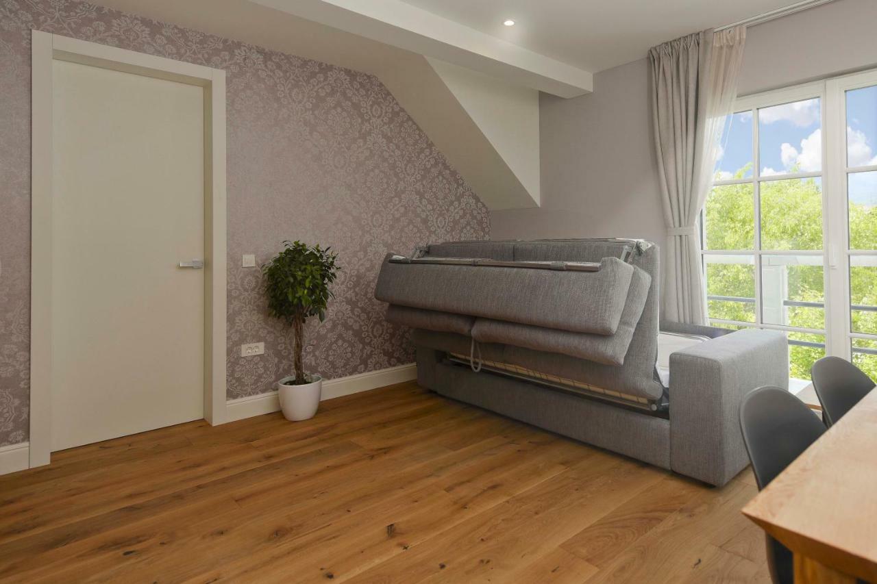 Vila Ula La Luxury Apartments Bled Ngoại thất bức ảnh