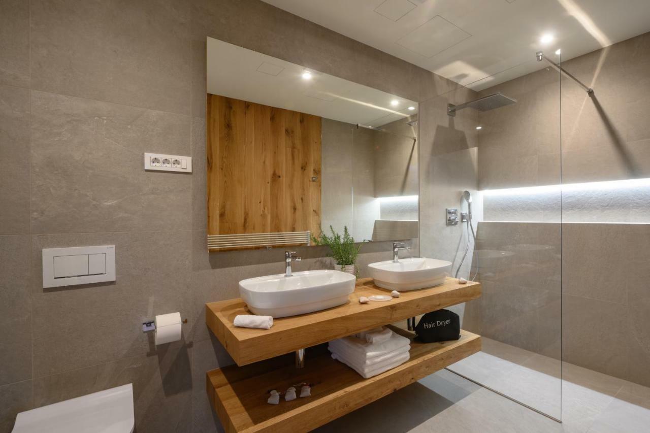 Vila Ula La Luxury Apartments Bled Ngoại thất bức ảnh