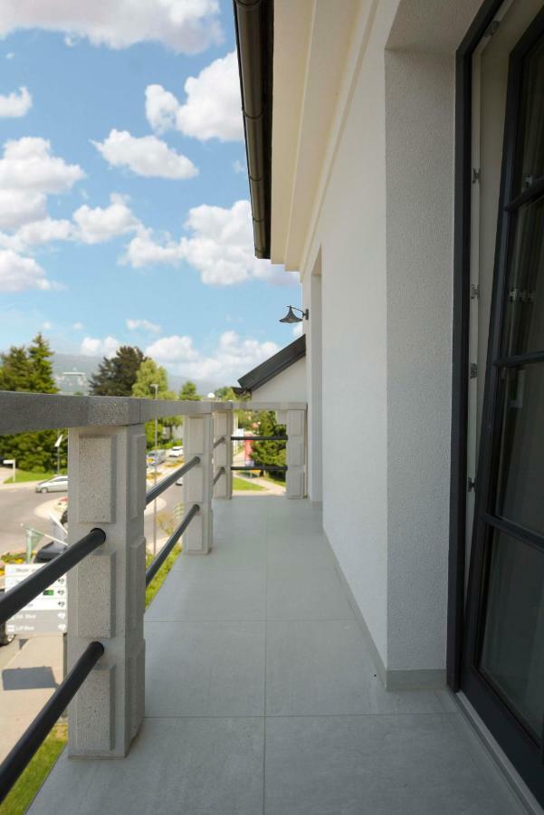 Vila Ula La Luxury Apartments Bled Ngoại thất bức ảnh