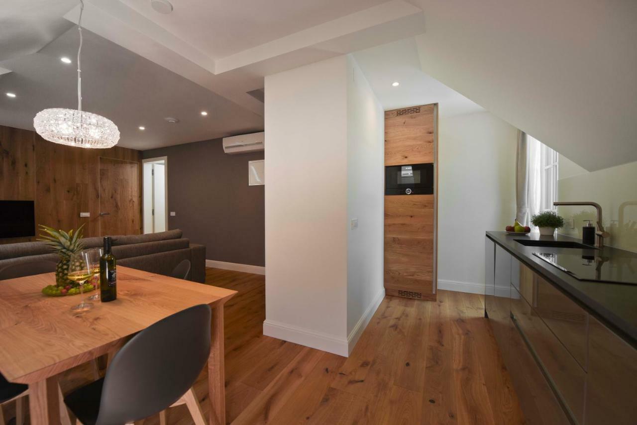 Vila Ula La Luxury Apartments Bled Ngoại thất bức ảnh