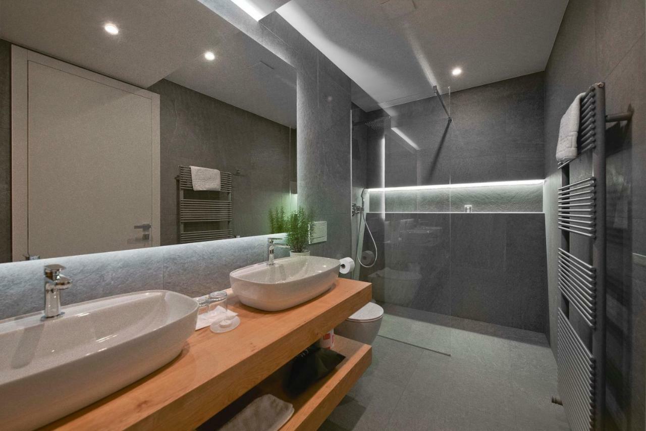 Vila Ula La Luxury Apartments Bled Ngoại thất bức ảnh